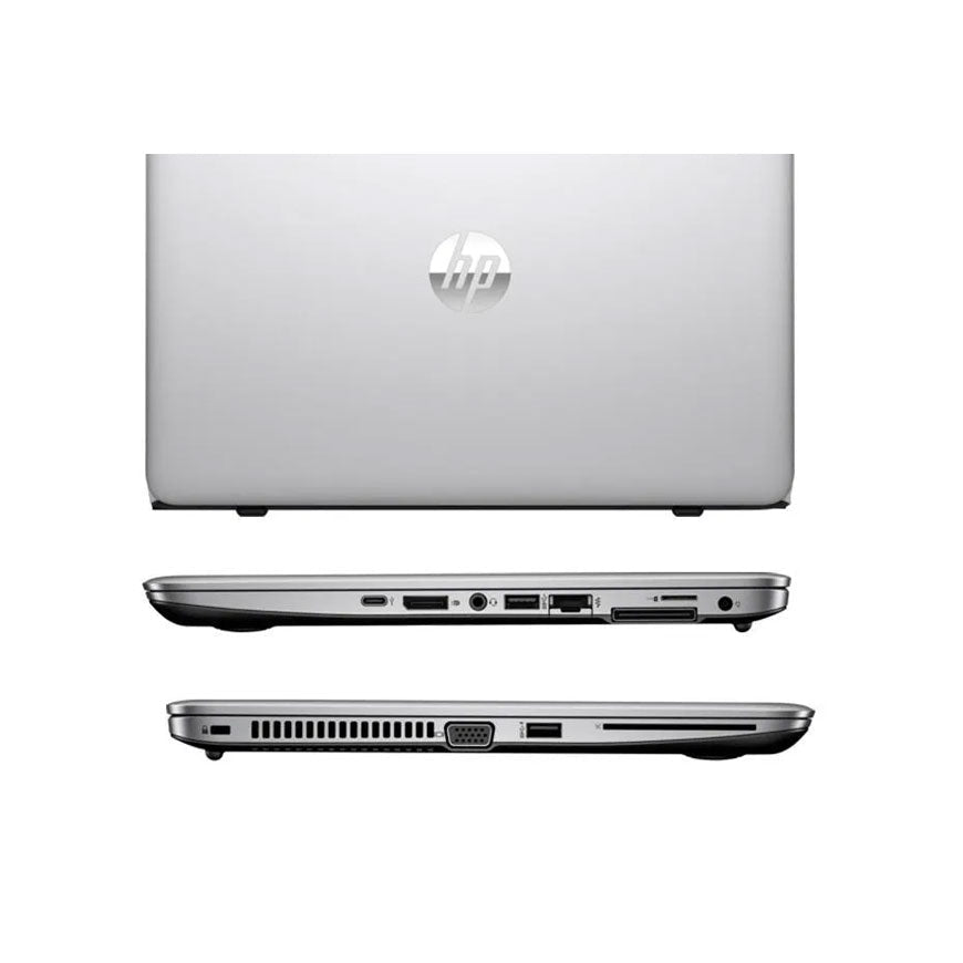Hp Elitebook 840 G4 - Refurbished - Revent Store