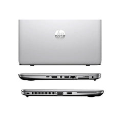 Hp Elitebook 840 G4 - Refurbished - Revent Store