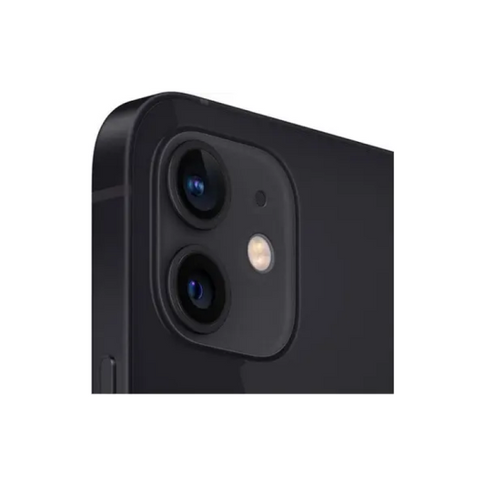 Apple Iphone 12 - Refurbished - Black