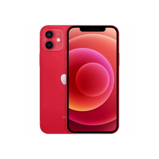Apple iPhone 12 mini - Refurbished