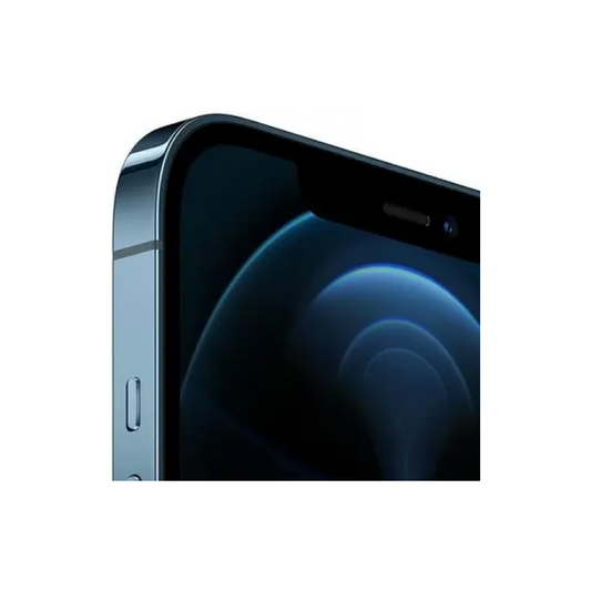 Apple Iphone 12 Pro Max 256GB - Blue - Refurbished - Blue