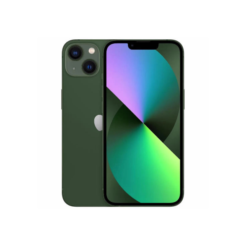 Apple iPhone 13 - Refurbished - Revent Store