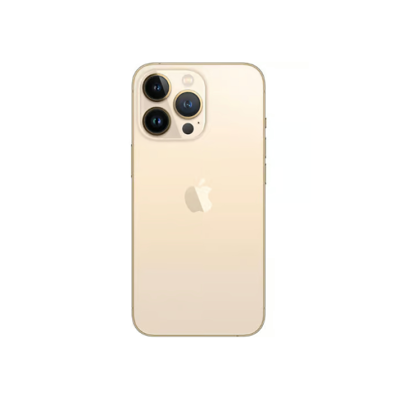 Apple Iphone 13 Pro - Refurbished - Gold