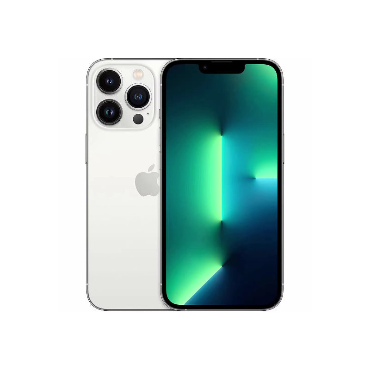 Apple iPhone 13 Pro Max - Refurbished - Silver