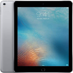 iPad Pro 9.7 128GB Space Grey (2016) - Wifi only - Revent Store