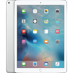 iPad Pro 9.7 32GB Silver (2016) Wi - Fi + Cellular - Revent Store