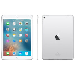 iPad Pro 9.7 32GB Silver (2016) Wi - Fi + Cellular - Revent Store