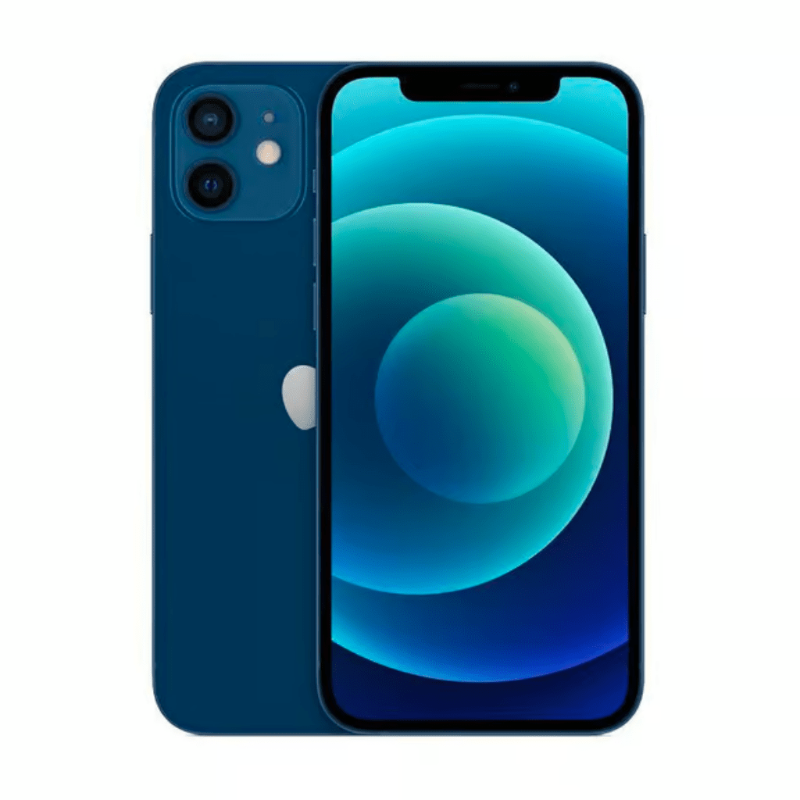iPhone 12 5G - Revent Store
