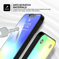 iPhone 13 / 13 Pro Premium Screen Protector [Case Friendly] - Revent Store