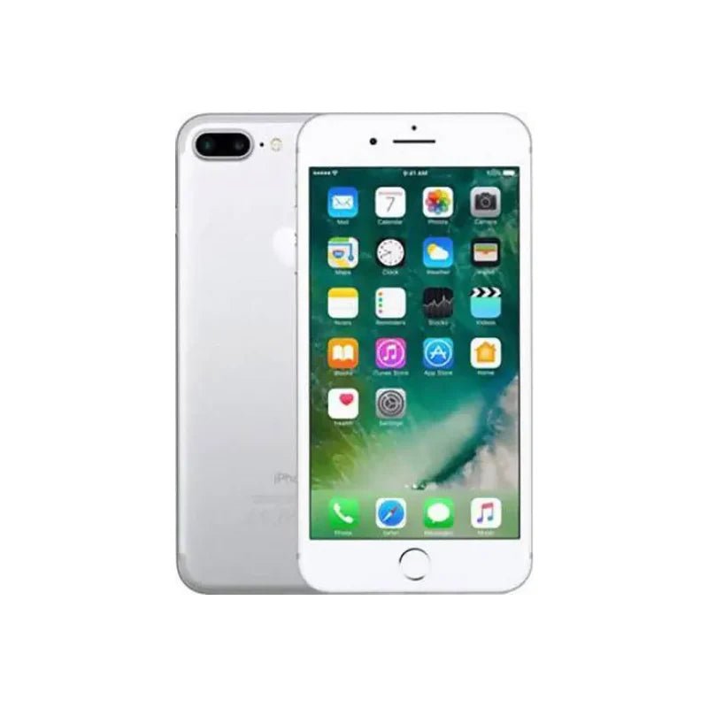 iPhone 7 Plus - Revent Store