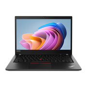 Lenovo Thinkpad T14 - Refurbished - Revent Store