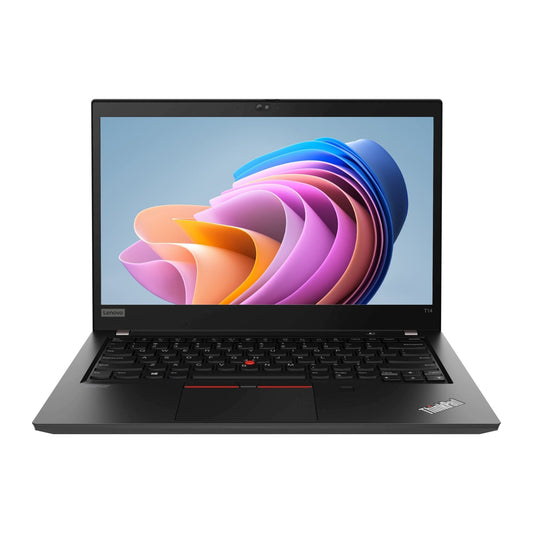 Lenovo Thinkpad T14 - Refurbished - Revent Store