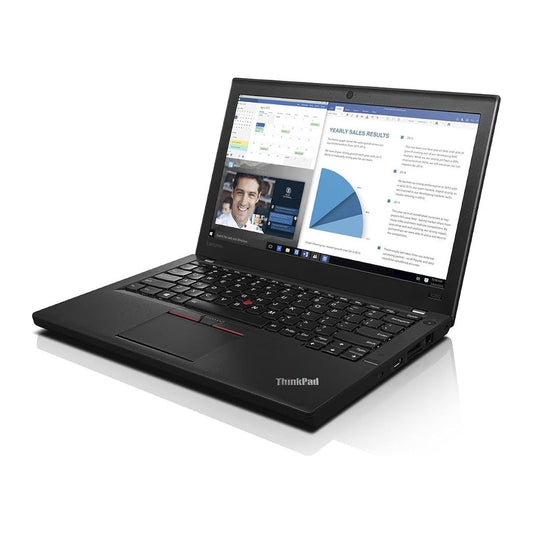 Lenovo Thinkpad X260 - Refurbished - Revent Store