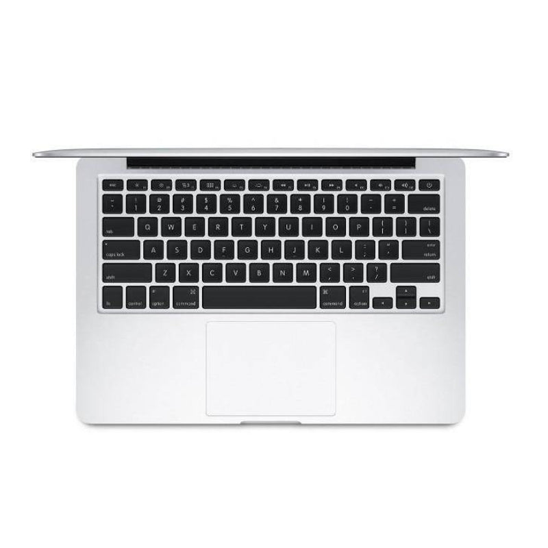 Macbook Pro A1502 Core i5 5th Gen 8GB 256GB SSD 13.3 inch Laptop - Revent Store