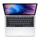 Refurbished Apple MacBook Pro 2018 Silver with 256GB storage and Core i5 processor