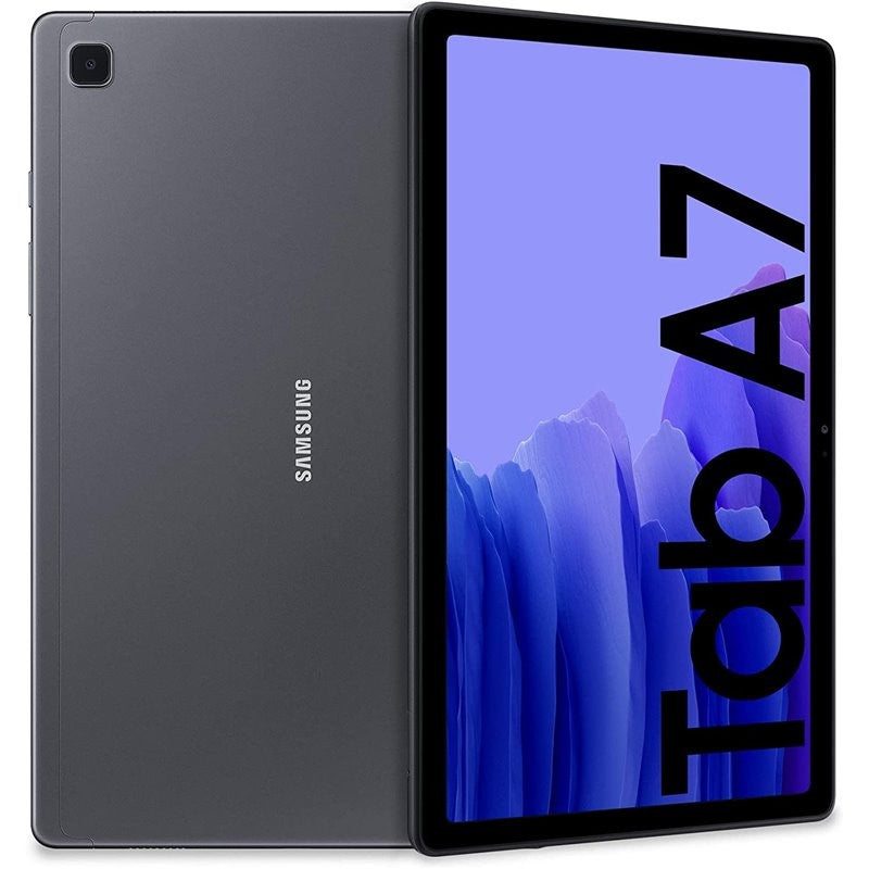 Samsung Galaxy Tab A7 10.4 (2020) Dual 32GB - Refurbished - Gray