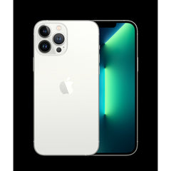 Apple iPhone 13 Pro Max 128GB - Refurbished - Silver
