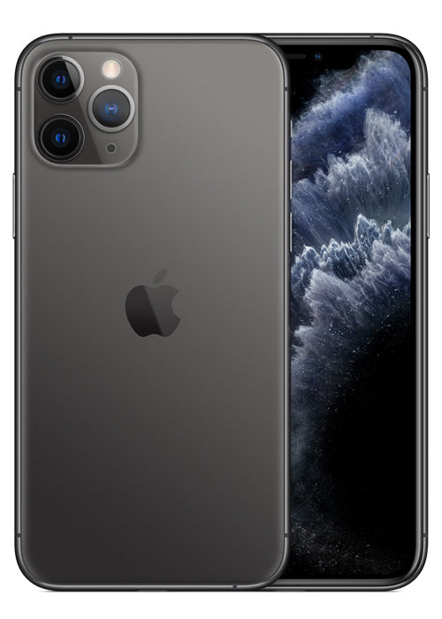 unknown Iphone 11 Pro 256GB - Refurbished - Space Gray