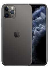 unknown Iphone 11 Pro 256GB - Refurbished - Space Gray