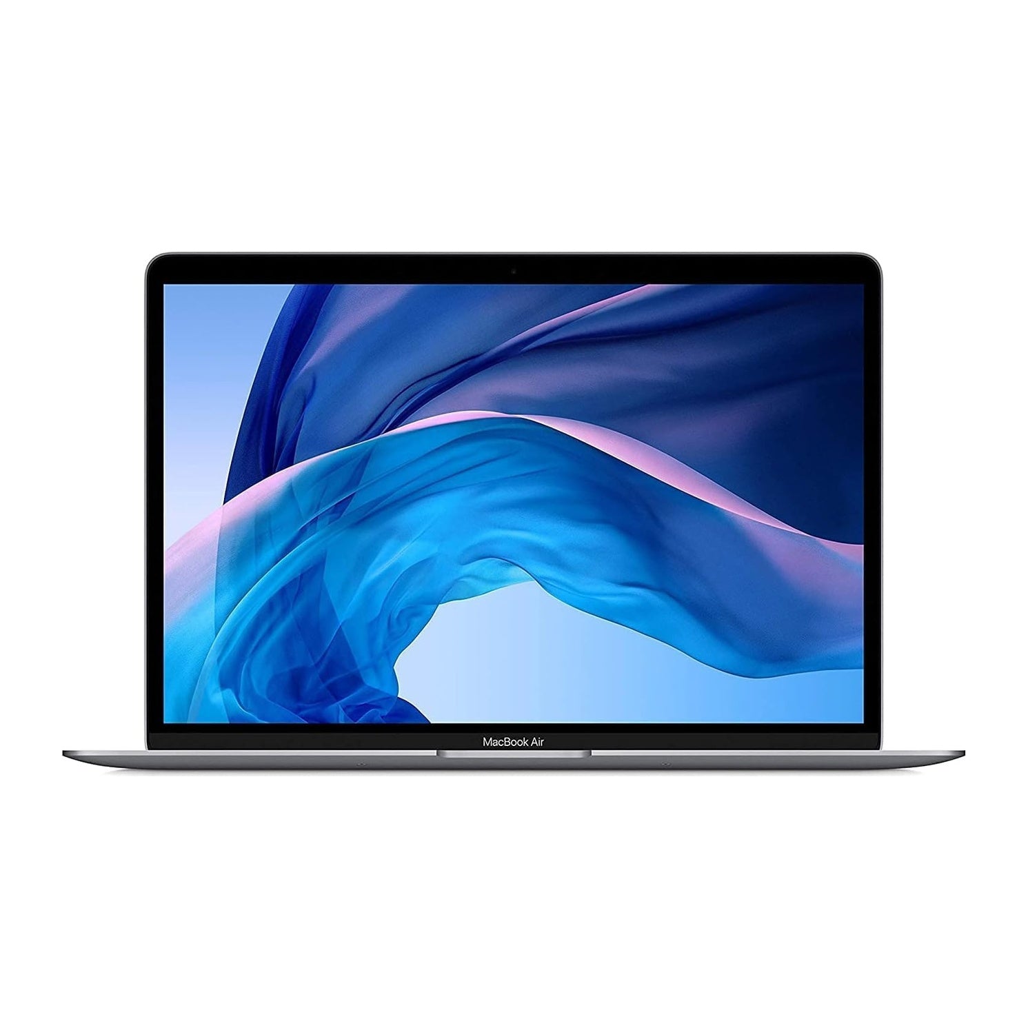 Apple MacBook Air 2020 Space Gray 500GB Refurbished Laptop