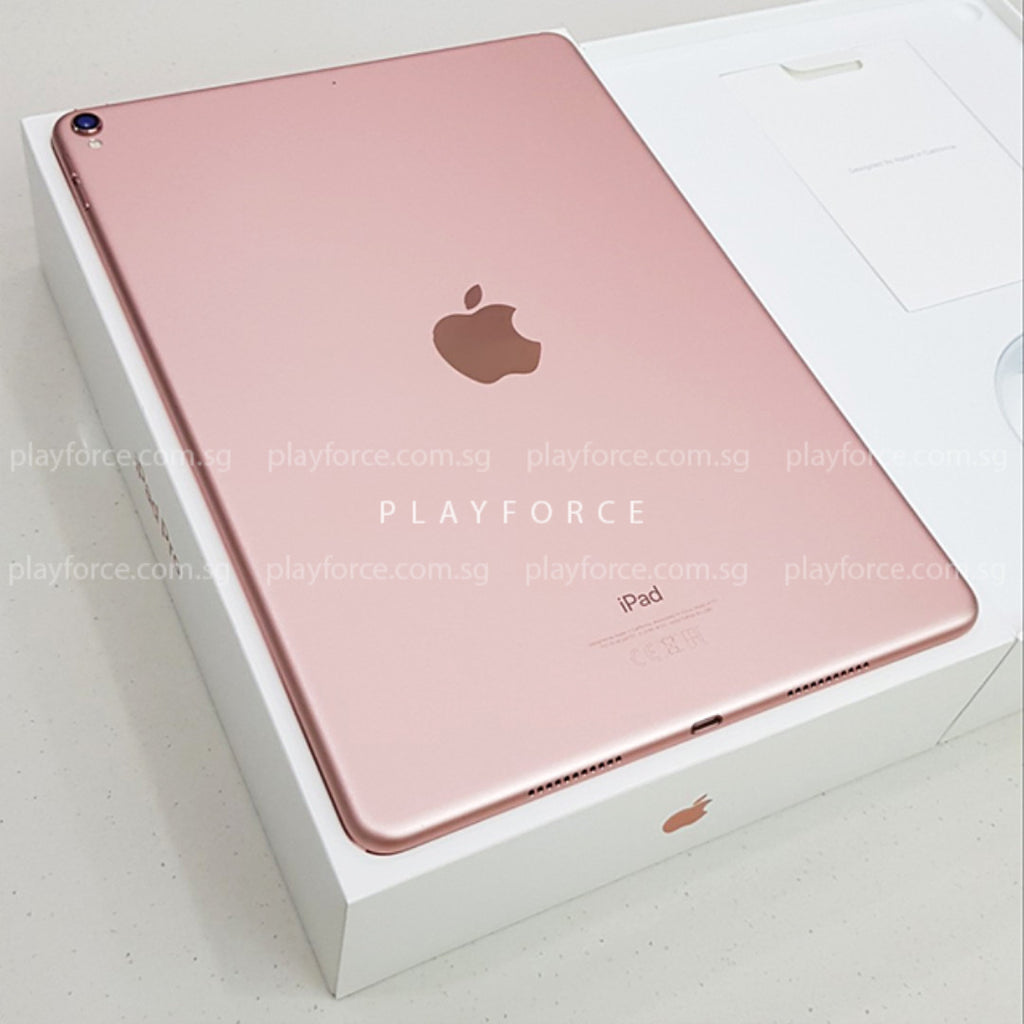 Insten Ipad Pro 10.5" 64GB - Refurbished - Rose Gold