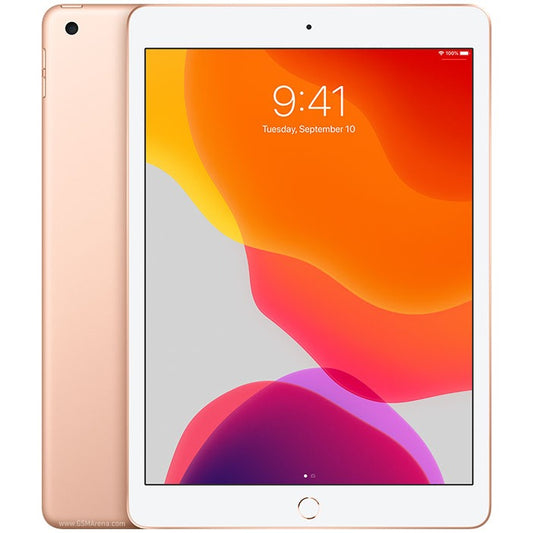 Apple Ipad 7Th Gen - Refurbished - Space Gray - view 2