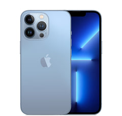 Apple Iphone 13 Pro 128GB - Refurbished - Sierra Blue