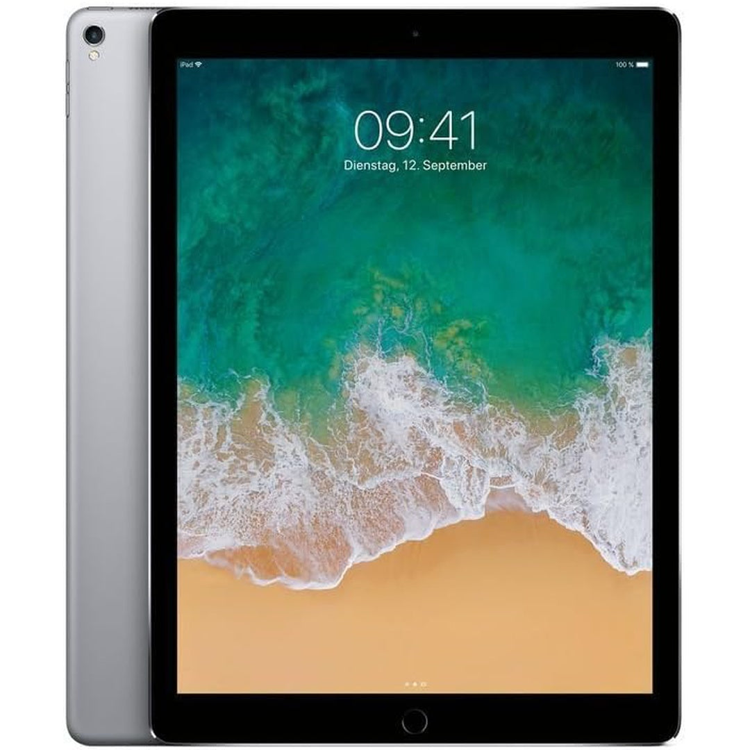Insten Ipad Pro 10.5" 64GB - Refurbished - Space Gray
