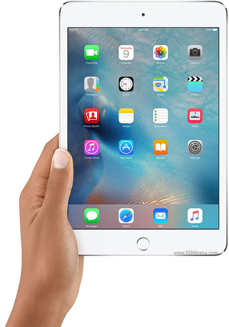 Apple Ipad Mini 4 32GB - Refurbished - Space Gray