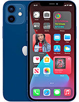 Apple Iphone 12 128GB - Refurbished - Black