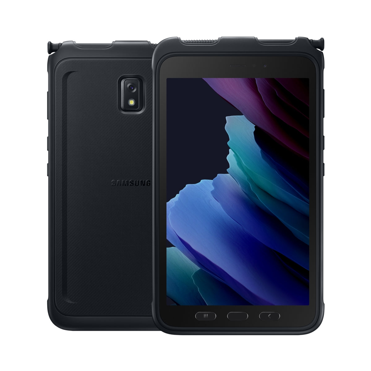 Samsung Galaxy Tab Active3 64GB - Refurbished - Black