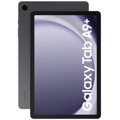 Samsung Galaxy Tab A9 64GB - Refurbished - Black