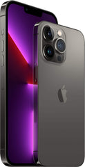 Apple Iphone 13 Pro Max 256GB - Refurbished - Graphite