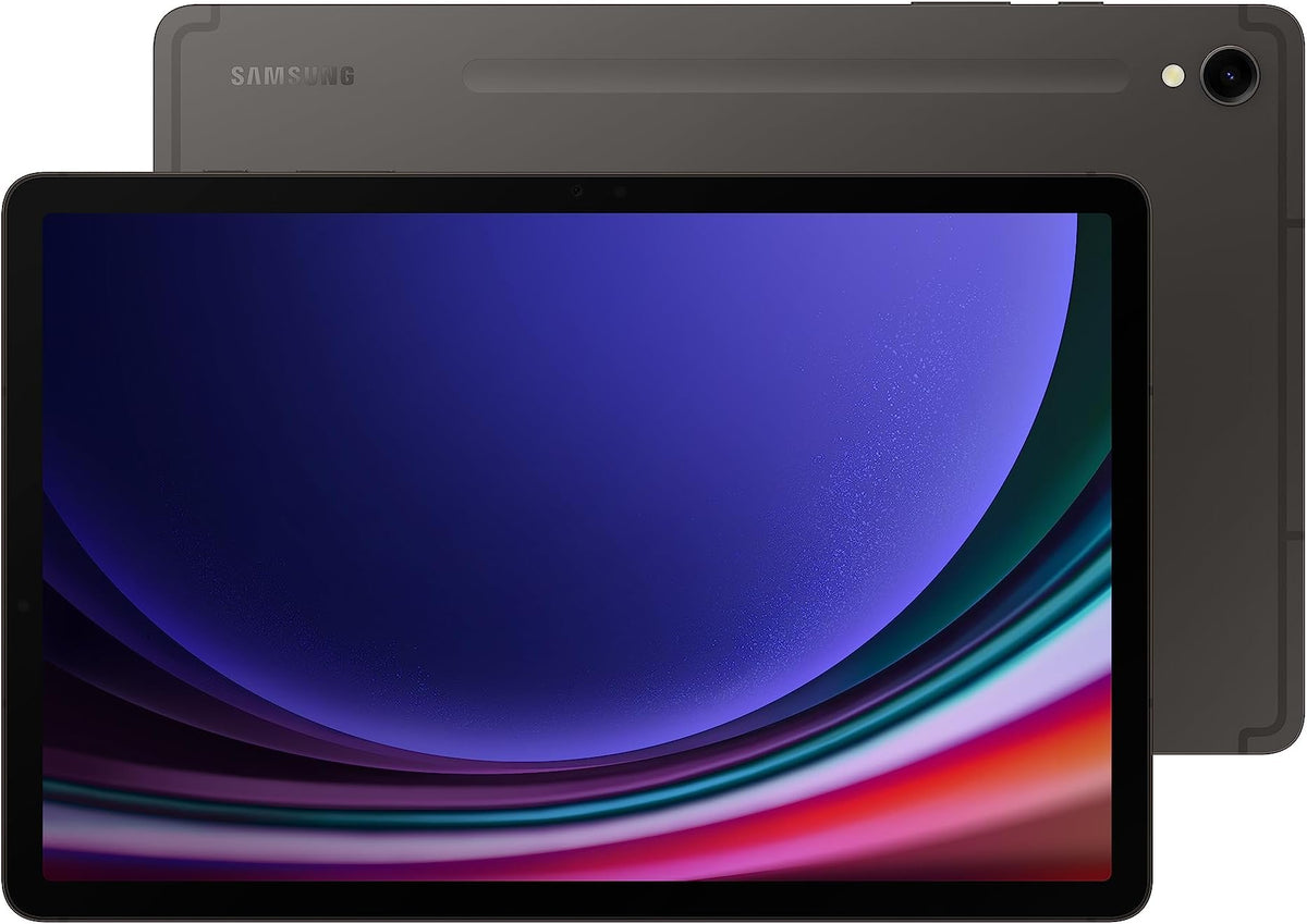 Samsung Galaxy Tab A 10.1 (2019) Dual 32GB - Refurbished - Black