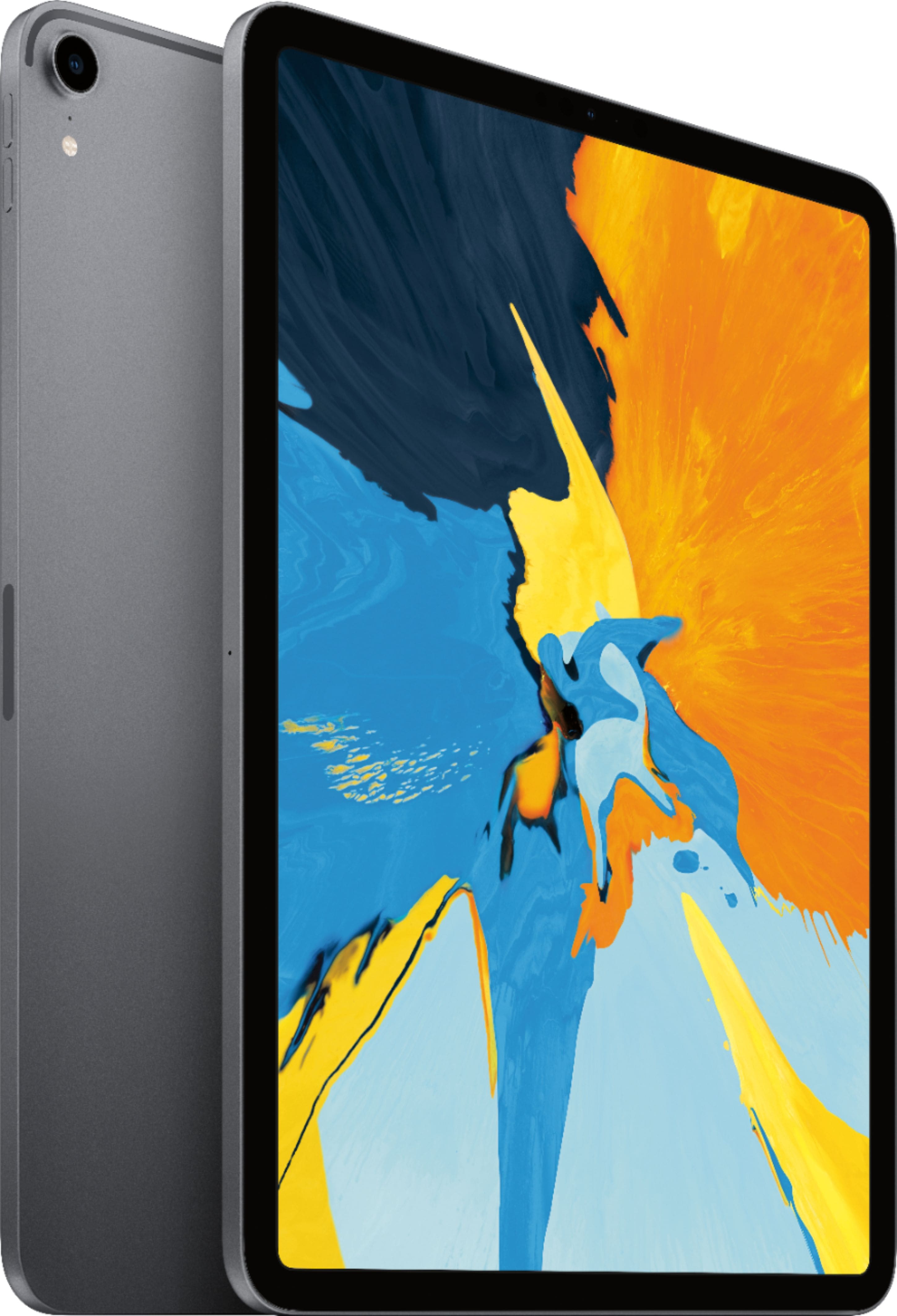 Apple Ipad Pro 11" 1St Gen 256GB - Refurbished - Space Gray