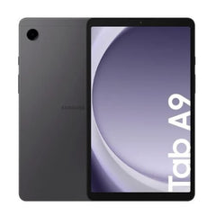 Samsung Galaxy Tab A9 64GB - Refurbished - Black