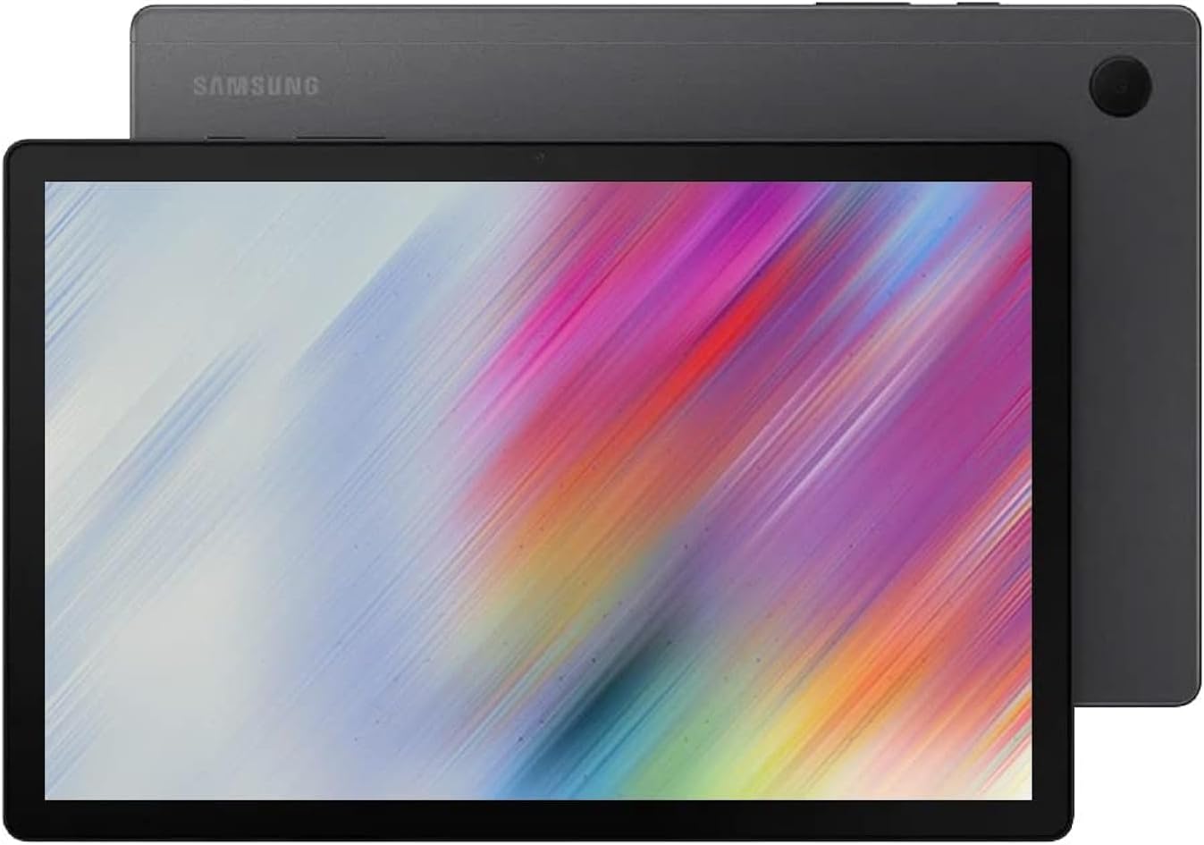 Samsung Galaxy Tab A 10.1 (2019) Dual 32GB - Refurbished - Black