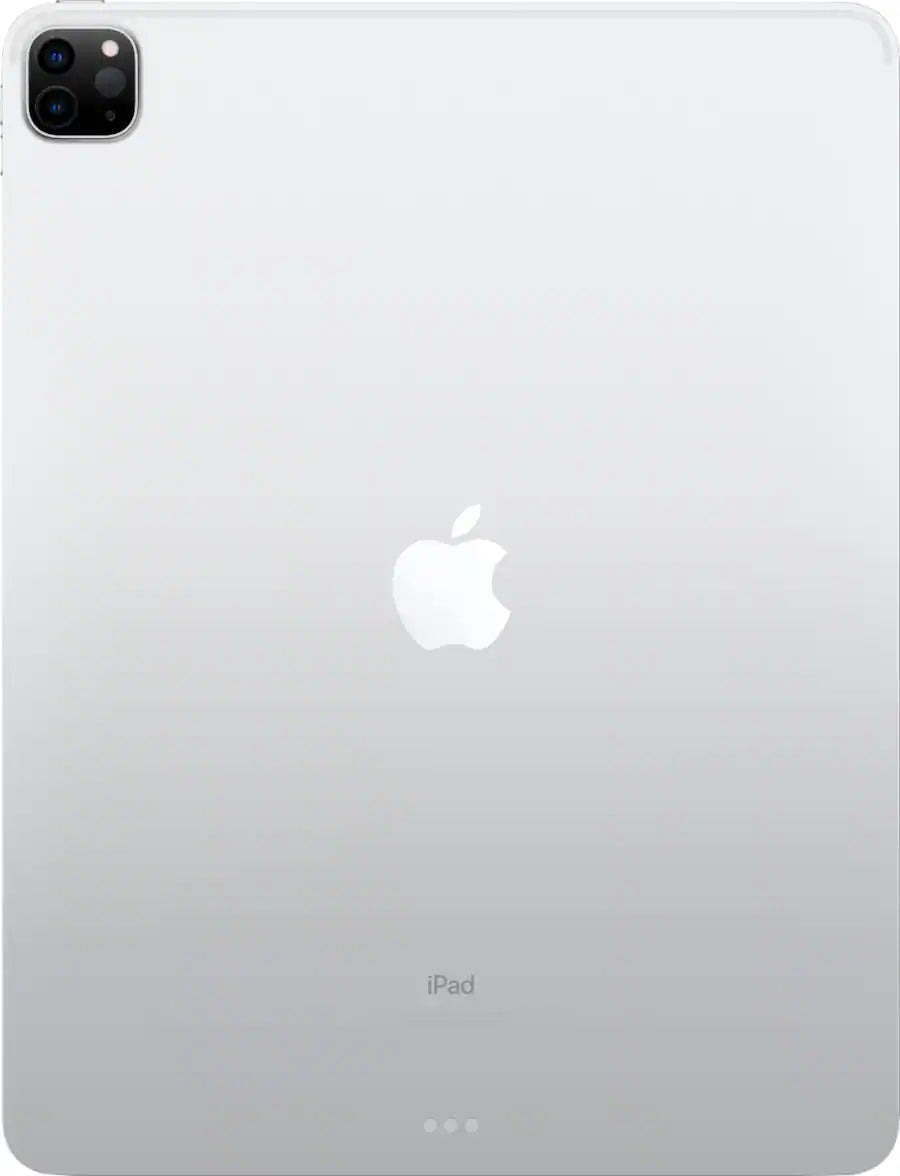 Apple Ipad Pro 12.9" 4Th Gen 256GB - Refurbished - Silver