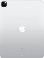 Apple Ipad Pro 12.9" 4Th Gen 256GB - Refurbished - Silver