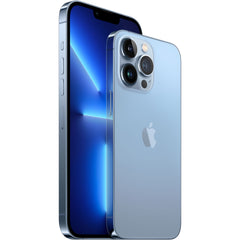Xpression Mobile Iphone 13 Pro Max 128GB - Refurbished - Sierra Blue