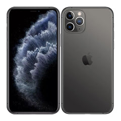 unknown Iphone 11 Pro 256GB - Refurbished - Space Gray