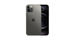 Apple Iphone 12 Pro 256GB - Refurbished - Graphite