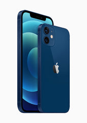 Apple Iphone 12 128GB - Refurbished - Blue