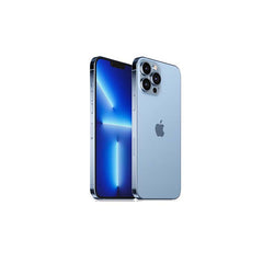 Apple Iphone 13 Pro 128GB - Refurbished - Sierra Blue