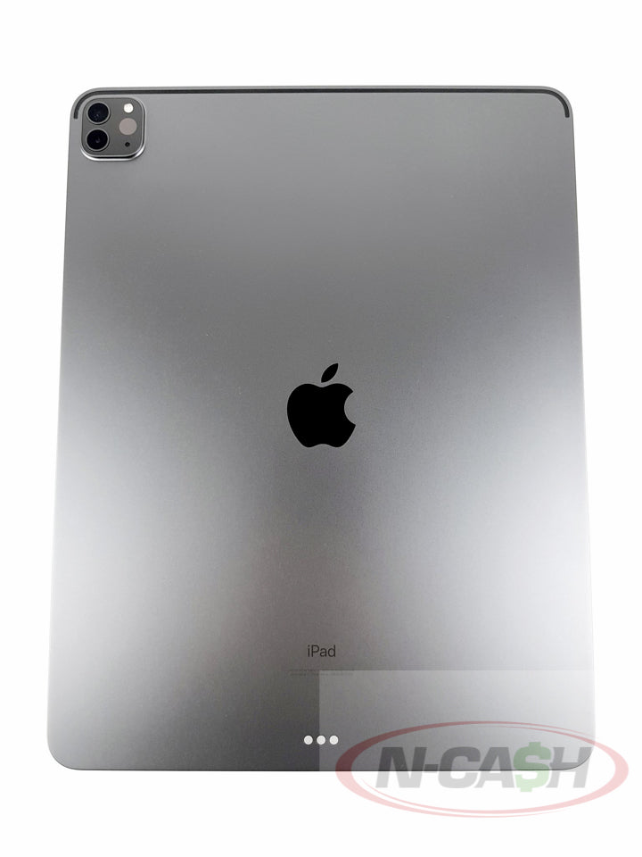 Apple Ipad Pro 12.9" 4Th Gen 256GB - Refurbished - Silver