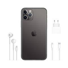 Apple Iphone 11 Pro 256GB - Refurbished - Space Grey