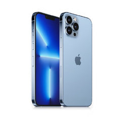 Xpression Mobile Iphone 13 Pro Max 128GB - Refurbished - Sierra Blue