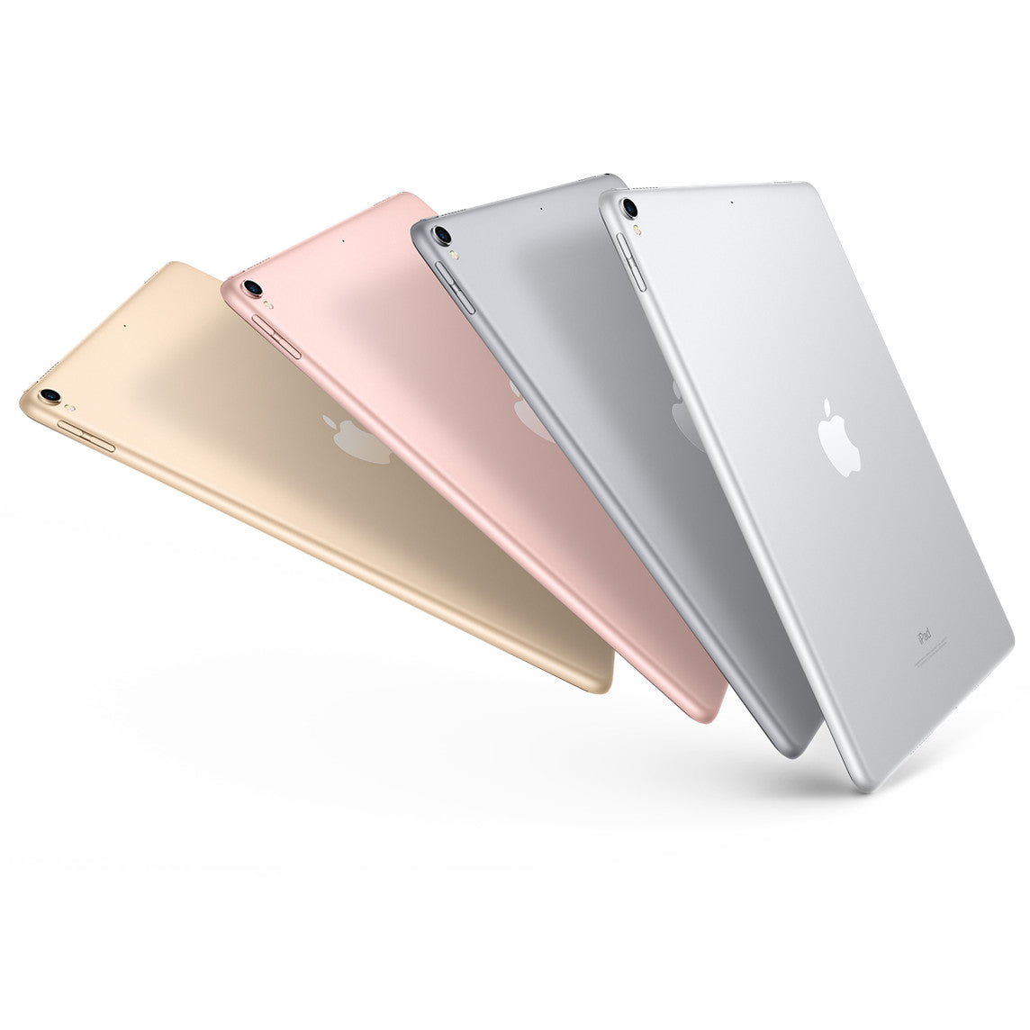 Insten Ipad Pro 10.5" 64GB - Refurbished - Rose Gold