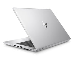 HP Elitebook 830 G6 256GB - Refurbished - Silver