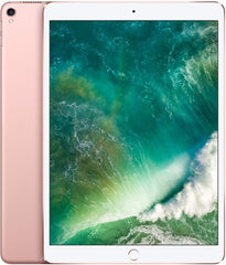Insten Ipad Pro 10.5" 64GB - Refurbished - Rose Gold